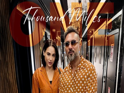 One Thousand Miles Lyrics English Translation – Yo Yo Honey Singh | Mandy Takhar